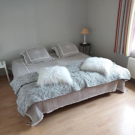 Chambre D'Hote Chez Florence Vourles Kültér fotó
