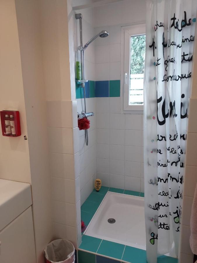 Chambre D'Hote Chez Florence Vourles Kültér fotó